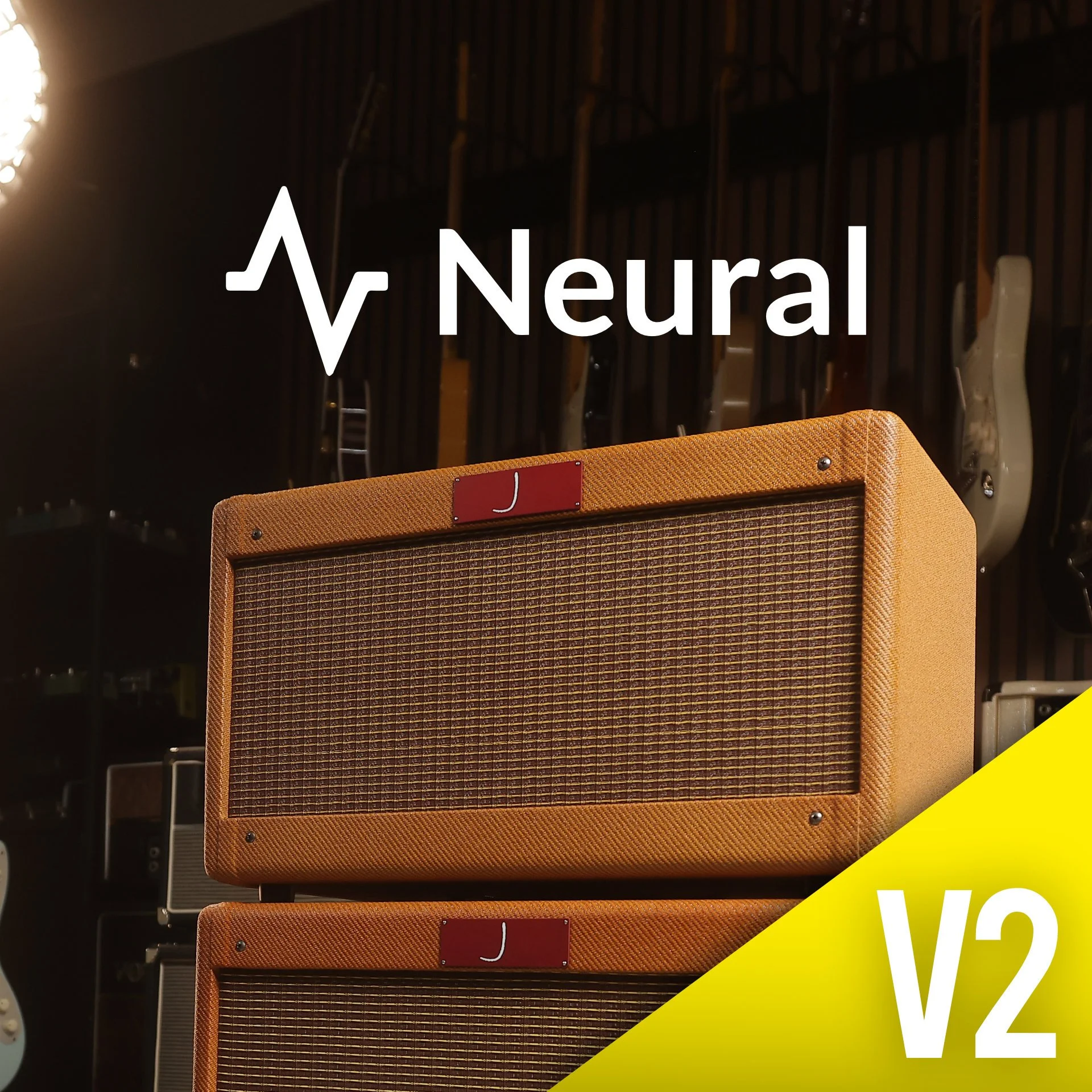 Signature Quad Cortex Preset — The Tone Shepherd